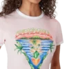 Innocence Triangle kortærmet T-shirt Innocence Triangle kortærmet T-shirt