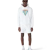 Innocence Triangle langærmet hættetrøje Innocence Triangle langærmet hættetrøje