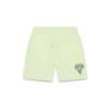 Innocence Triangle Sweatshorts Innocence Triangle Sweatshorts
