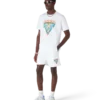 Innocence Triangle Sweatshorts Innocence Triangle Sweatshorts