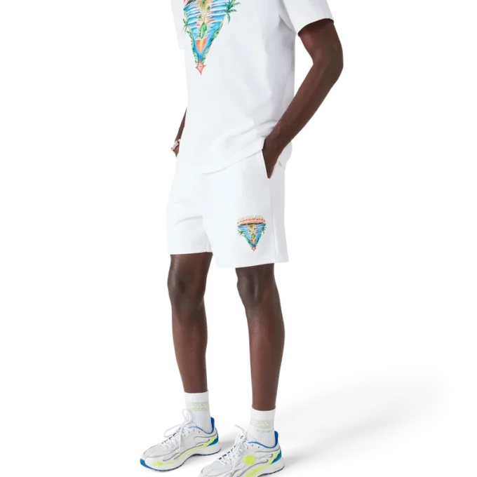 Innocence Triangle Sweatshorts Innocence Triangle Sweatshorts
