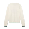Intarsia-trøje