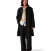 Jacquard-bilfrakke