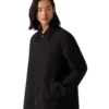 Jacquard-bilfrakke