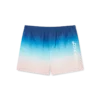 Jacquard Gradient badeshorts Jacquard Gradient badeshorts