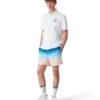 Jacquard Gradient badeshorts Jacquard Gradient badeshorts