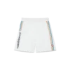 Jacquard Monogram fodboldshorts Jacquard Monogram fodboldshorts