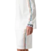 Jacquard Monogram fodboldshorts Jacquard Monogram fodboldshorts