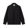 Jacquard-shacket Jacquard-shacket