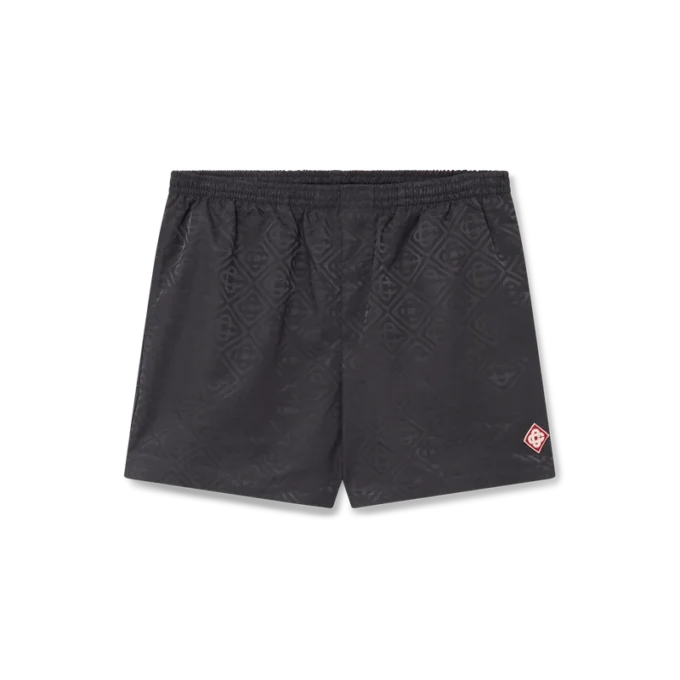Jacquard-shorts Jacquard-shorts