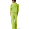 Joggingbukser med åben kant Joggingbukser med åben kant