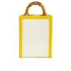 Jour Dange Canvas Mini Tote Bag