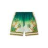 Joyaux D’afrique silke-Shorts