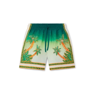 Joyaux D’afrique silke-Shorts