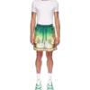 Joyaux D’afrique silke-Shorts
