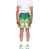 Joyaux D’afrique silke-Shorts