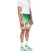 Joyaux D’afrique silke-Shorts