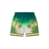 Joyaux D’afrique silke-Shorts