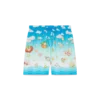 Kawaii-motiv silketwill-Shorts