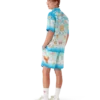 Kawaii-motiv silketwill-Shorts