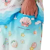 Kawaii-motiv silketwill-Shorts
