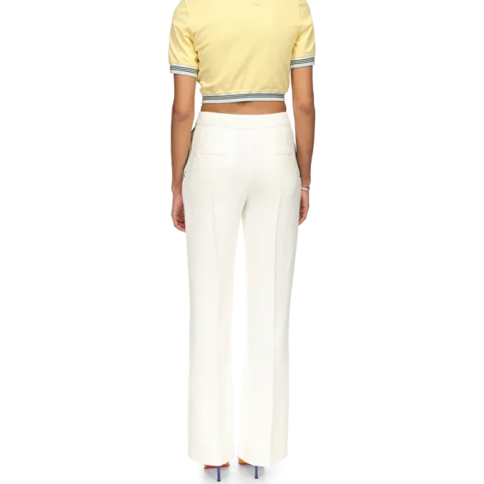 Kort piqué-Poloshirt