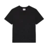 Kortærmet T-shirt med krystalmonogramlogo