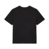Kortærmet T-shirt med krystalmonogramlogo