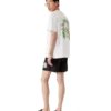 L’arche De Tennis badeshorts L’arche De Tennis badeshorts