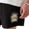 L’arche De Tennis badeshorts L’arche De Tennis badeshorts
