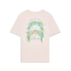 L’arche De Tennis kortærmet T-shirt