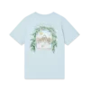 L’arche De Tennis kortærmet T-shirt