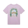 L’arche De Tennis kortærmet T-shirt