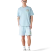 L’arche De Tennis kortærmet T-shirt