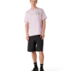 L’arche De Tennis kortærmet T-shirt