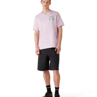 L’arche De Tennis kortærmet T-shirt
