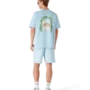 L’arche De Tennis kortærmet T-shirt