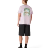 L’arche De Tennis kortærmet T-shirt