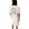 L’arche De Tennis kortærmet T-shirt