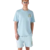L’arche De Tennis kortærmet T-shirt