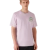 L’arche De Tennis kortærmet T-shirt