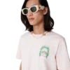 L’arche De Tennis kortærmet T-shirt