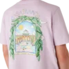 L’arche De Tennis kortærmet T-shirt