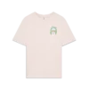 L’arche De Tennis kortærmet T-shirt