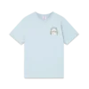 L’arche De Tennis kortærmet T-shirt