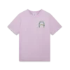 L’arche De Tennis kortærmet T-shirt