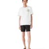 L’arche De Tennis T-shirt L’arche De Tennis T-shirt
