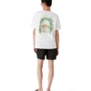 L’arche De Tennis T-shirt L’arche De Tennis T-shirt