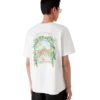 L’arche De Tennis T-shirt L’arche De Tennis T-shirt