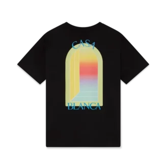 L’arche kortærmet T-shirt